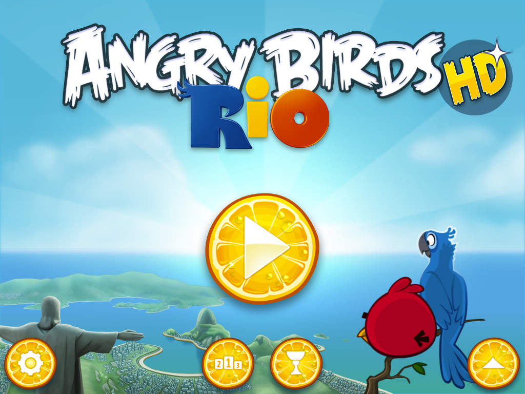 Angry Birds Crack Download PC