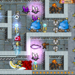 tiny heroes 2 exclusive