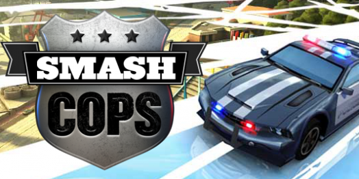 Smash Cops Heat for windows instal free