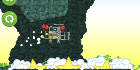 bad piggies toys