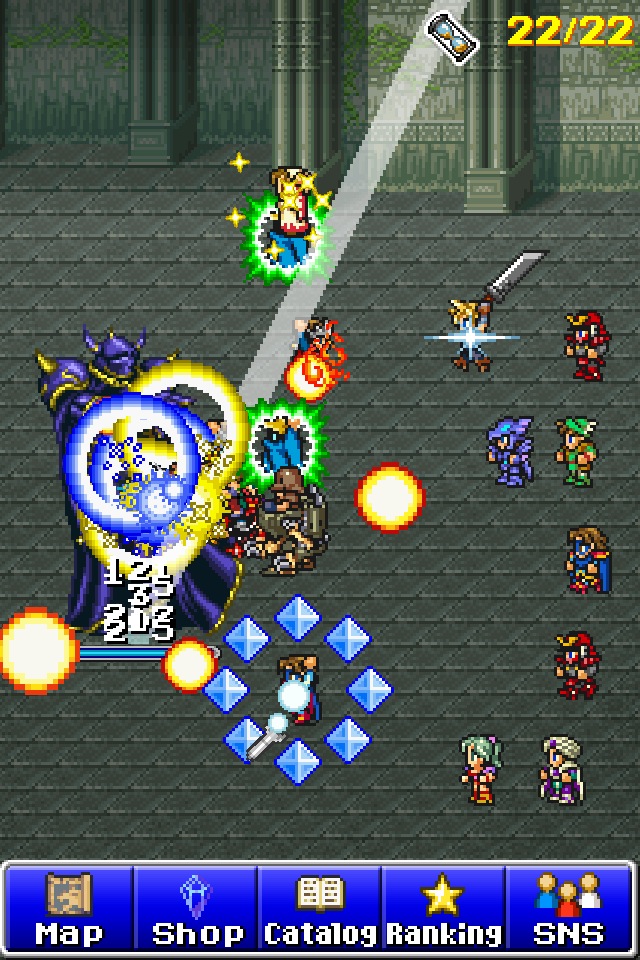All the Bravest