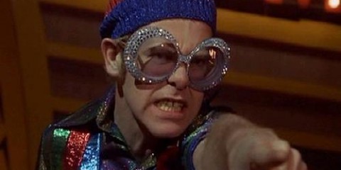 elton john pinball wizard