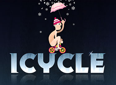 game icycle on thin ice part 2