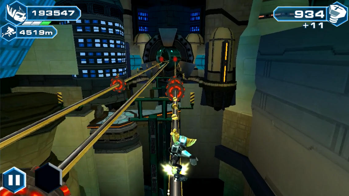 download ratchet and clank before the nexus for free