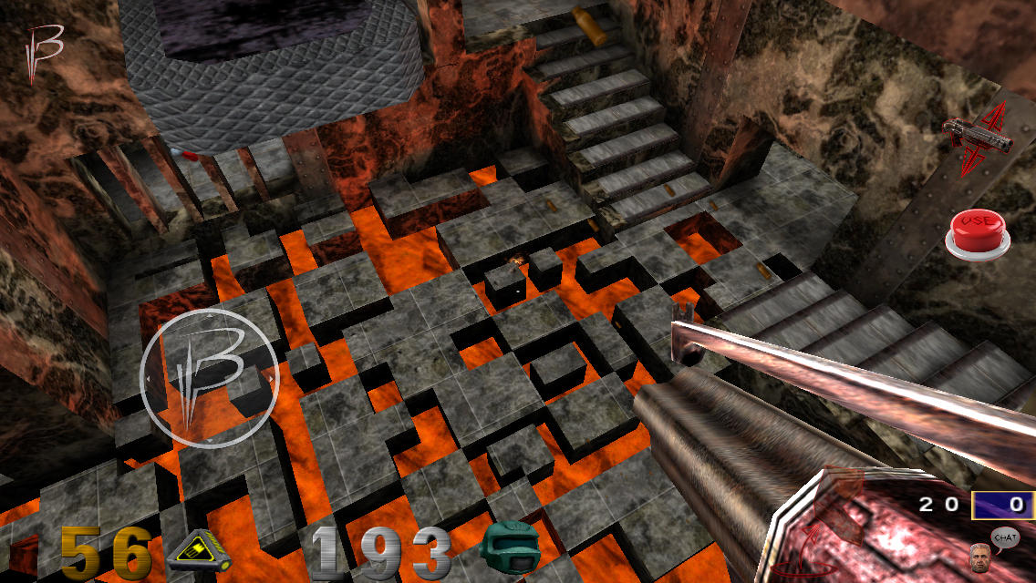 play quake 3 arena online free