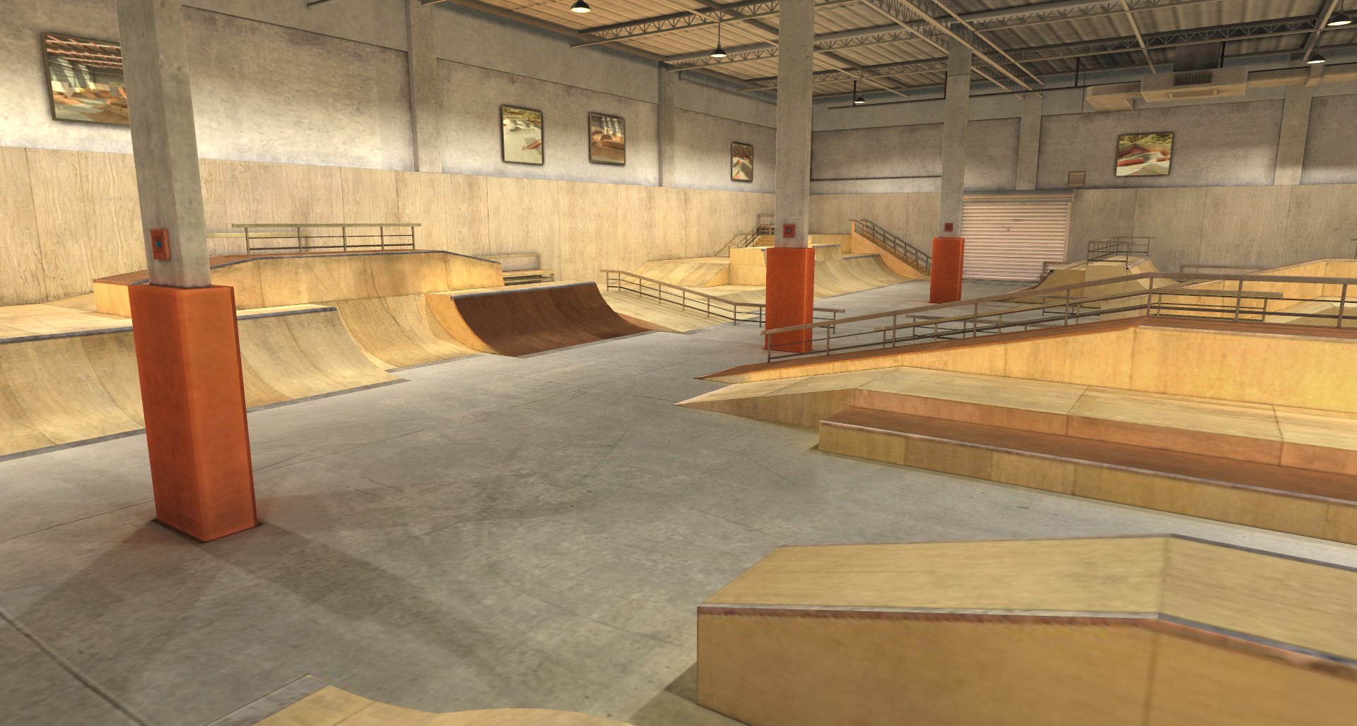 skateboards warehouse