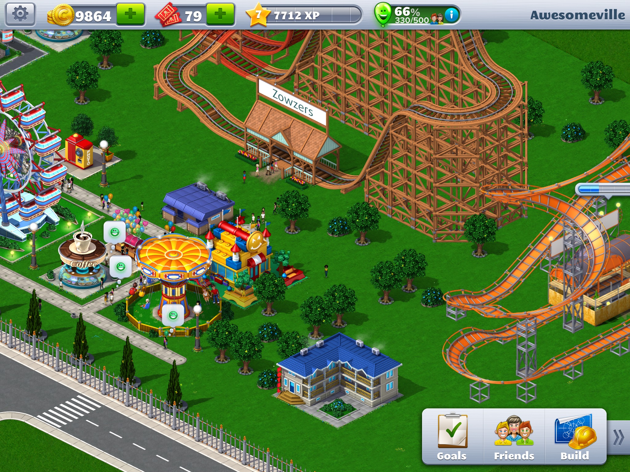 roller coaster tycoon 2 torrent pirate bay