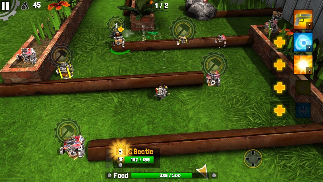 bug heroes 2 apk download
