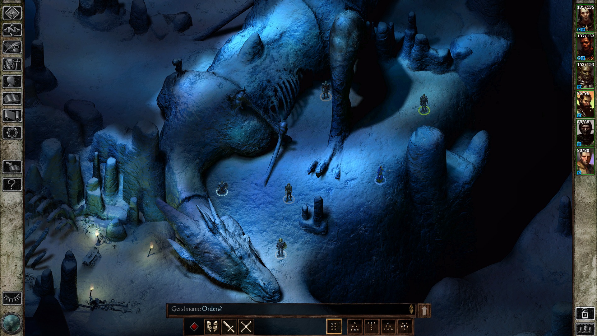 Icewind Dale 2 Enhanced Edition