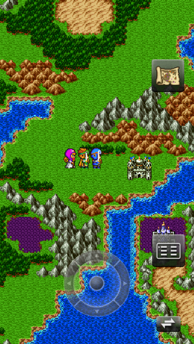 dragon quest v pcsx2 gapplin