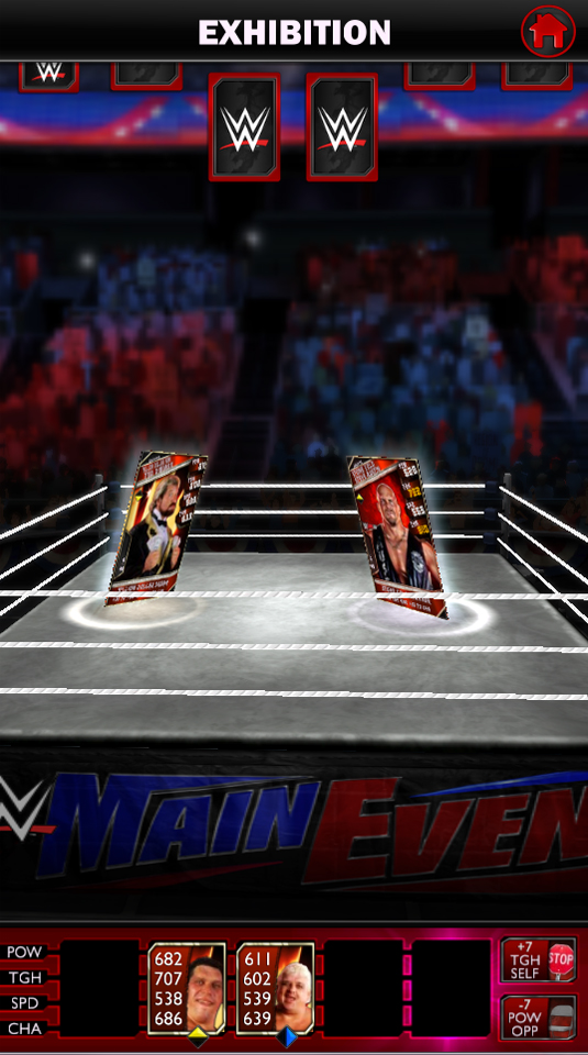 wwe supercard forums