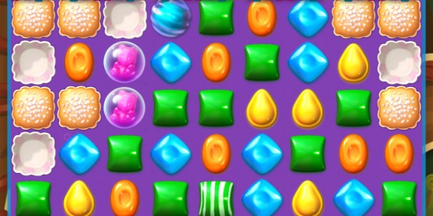 how many levels are there of candy crush soda saga