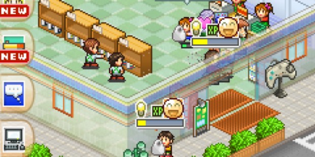 Kairosoft Games For Android