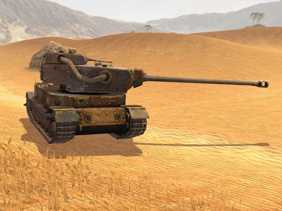 world of tanks blitz: update