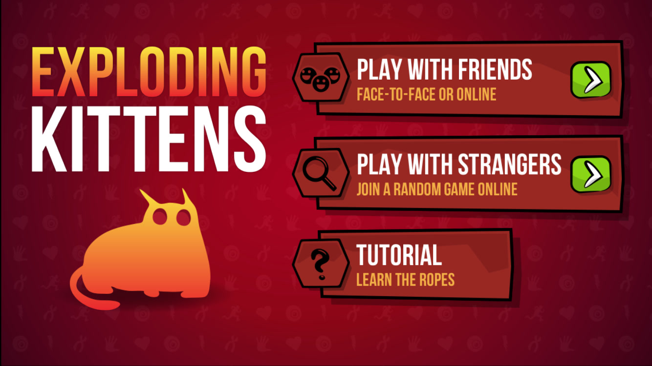 play exploding kittens online