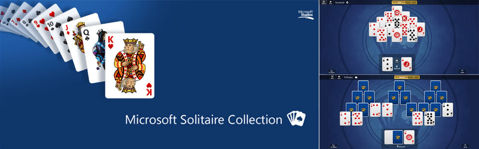 Microsoft Solitaire Collection Lösung