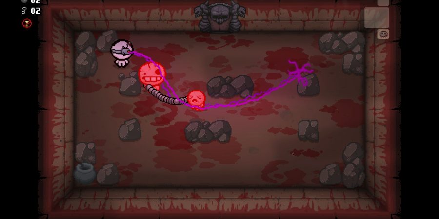 The Binding Of Isaac Rebirth Full Game