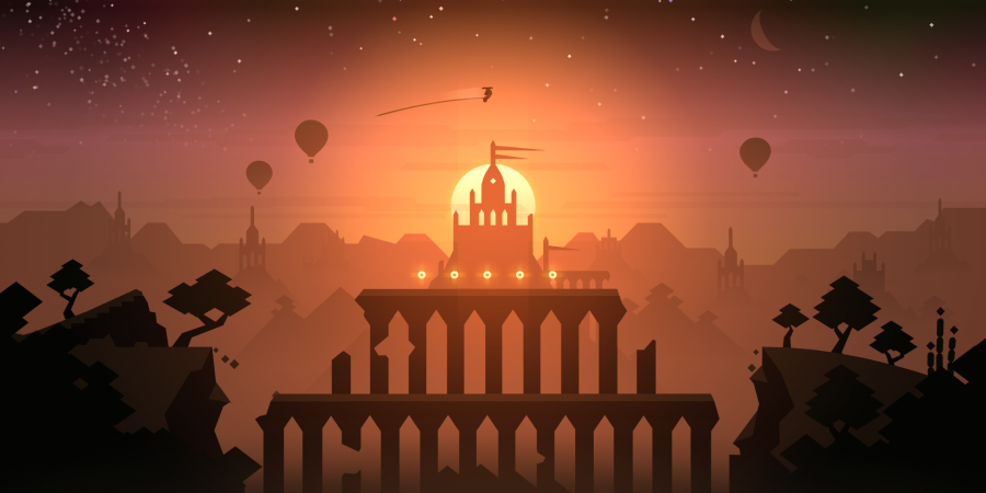 photo of 'Alto's Odyssey' Delayed, Not Releasing This Summer image