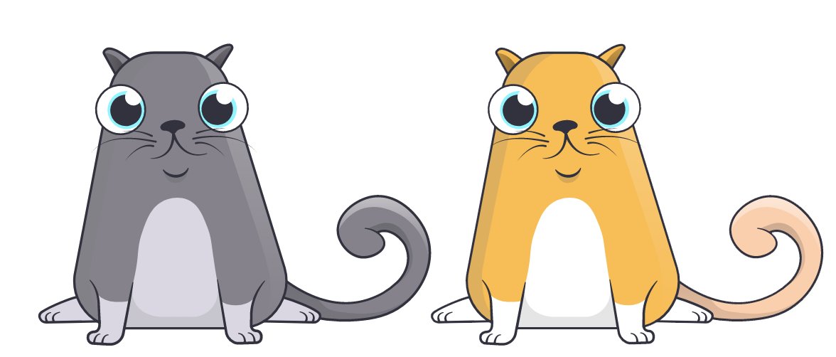 photo of Ethereum-based Blockchain Game 'CryptoKitties' is Coming to Mobile image