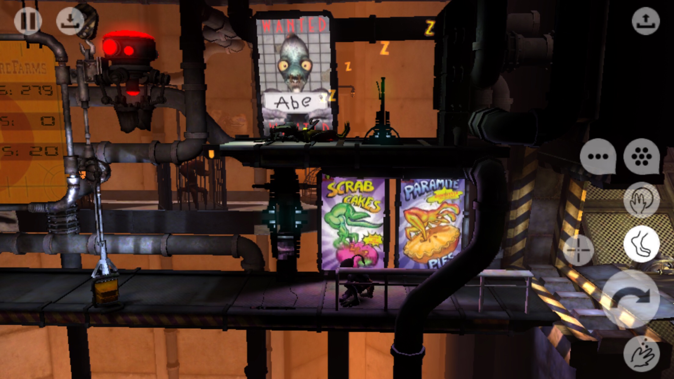 photo of 'Oddworld: New 'n' Tasty!' Review - You Are What They Eat image