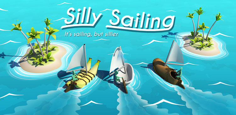 photo of 'Silly Sailing' is 