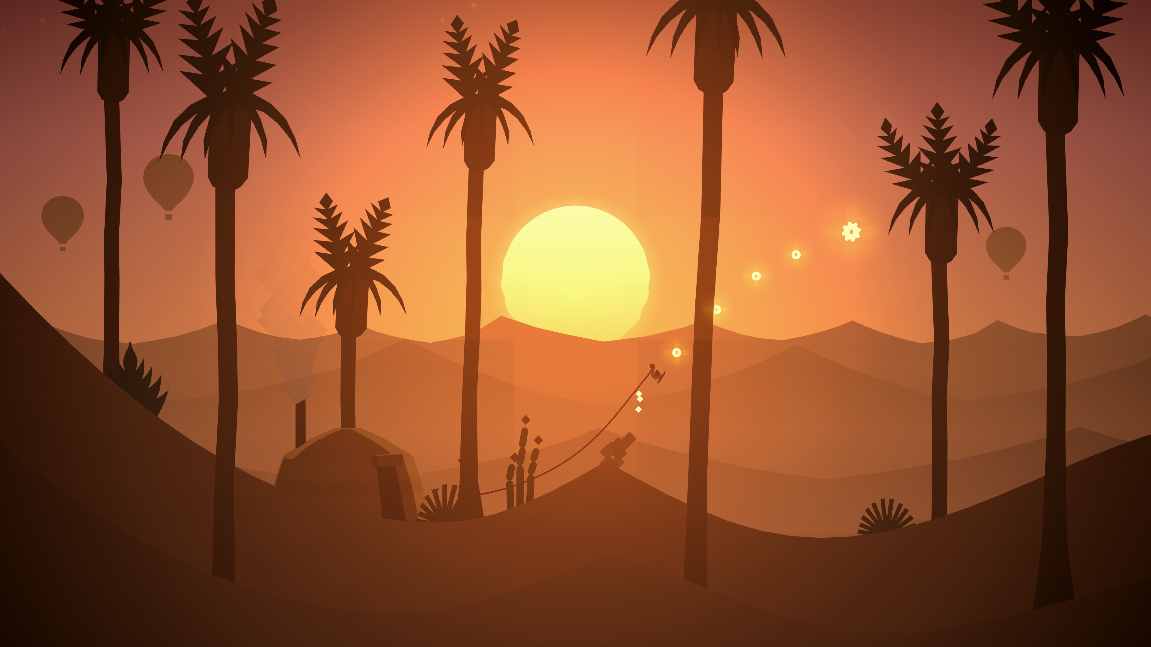 photo of TouchArcade Game of the Week: 'Alto's Odyssey' image