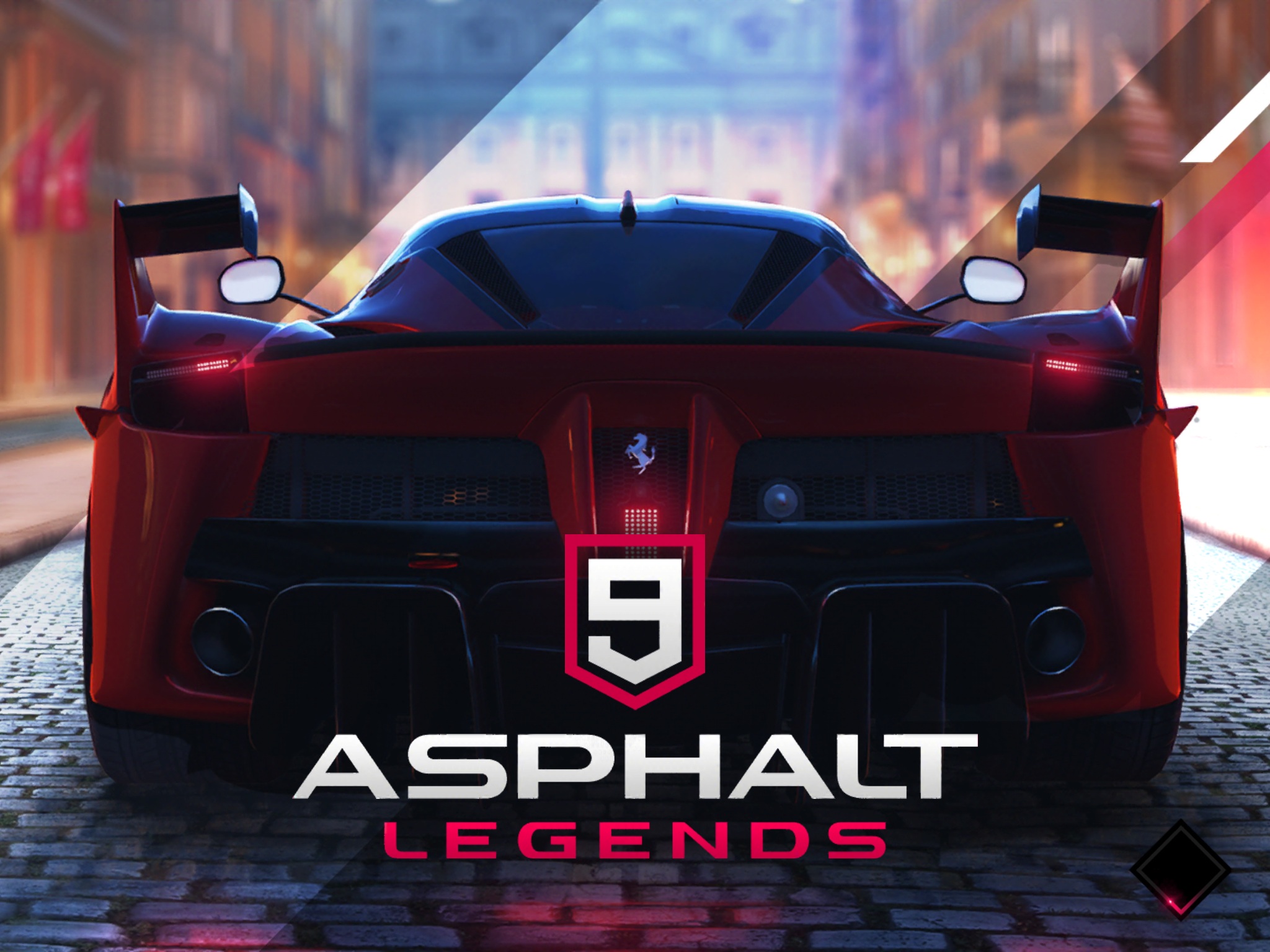 how to get free legends pass in asphalt 9