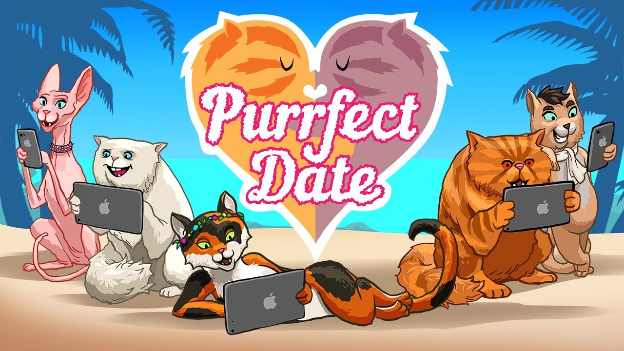 Iphone Dating Sim