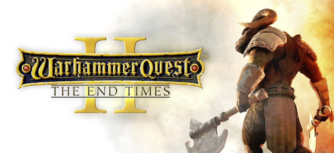 photo of 'Warhammer Quest 2' is Coming to Android Next Month and Needs Beta Testers image
