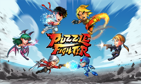 photo of Capcom Is Shutting down 'Puzzle Fighter' on July 31st, In App Purchases to Be Disabled from April 23rd image