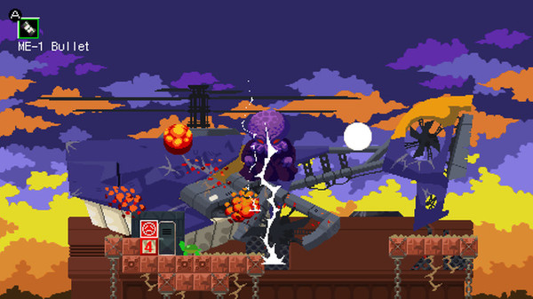 photo of 'Sacred Stones' is an Unapologetically Hardcore Platformer, Out Now on Steam and Soon for Switch and Mobile image