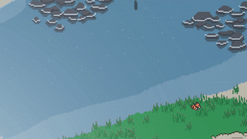 Calm River.gif