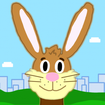 Rashy Rabbit Game Icon.png