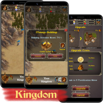 14 - Mobile Phone Screenshots Manage a Kingdom.png