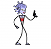 doodle army - medusa.png