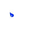 WATER:bluefire drop.jpg