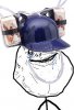 foreveralone drinking hat.jpg