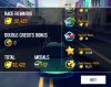 Most Credits in one Race 32422.jpg