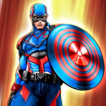 ICON - superhero captain city america game.jpg