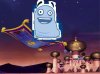 lumpy on a magic carpet.JPG