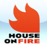 houseonfire.dk