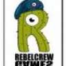 RebelCrew Games