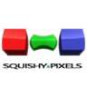 Squishy Pixels