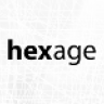 Hexage