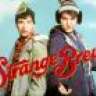 Strange Brew