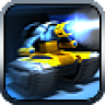 iPhoneTankGame
