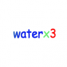 waterx3