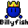 billyfish