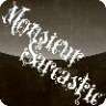 Monsieur Sarcastic