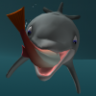 DolphinFlipJumpSpin